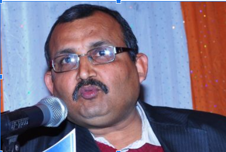V.K. Mishra